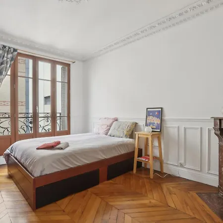 L'atypique - Duplex Au Coeur Du 20eme *